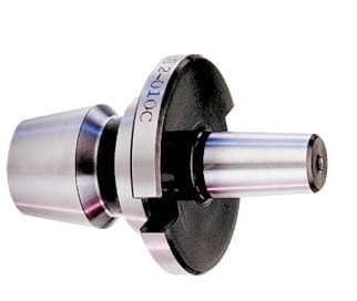 Picture of Royal Products 24290 Collet R8 Drill Chuck Drill Chuck older, J3